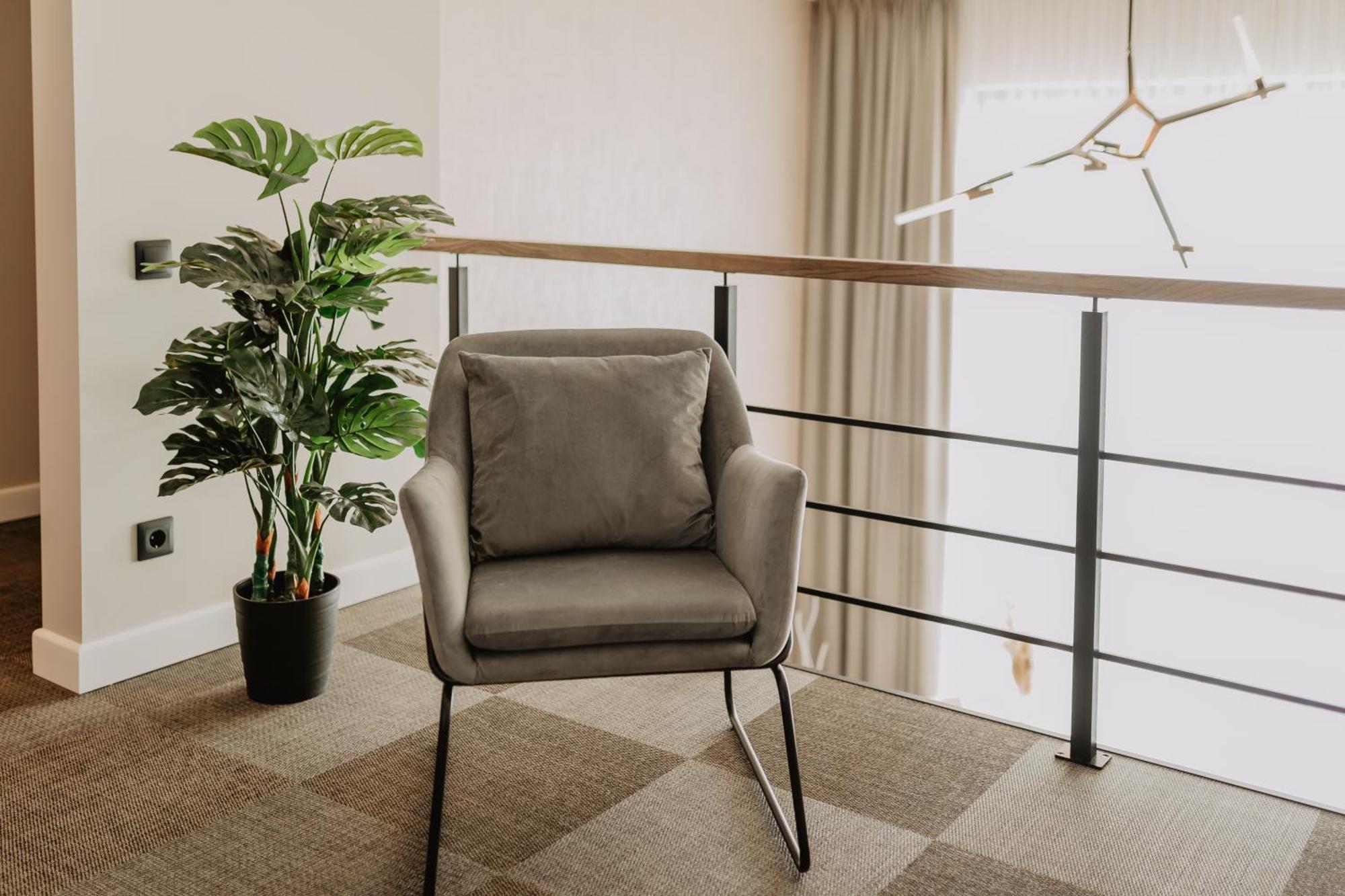 Апартаменты Cukura Loft Елгава Экстерьер фото